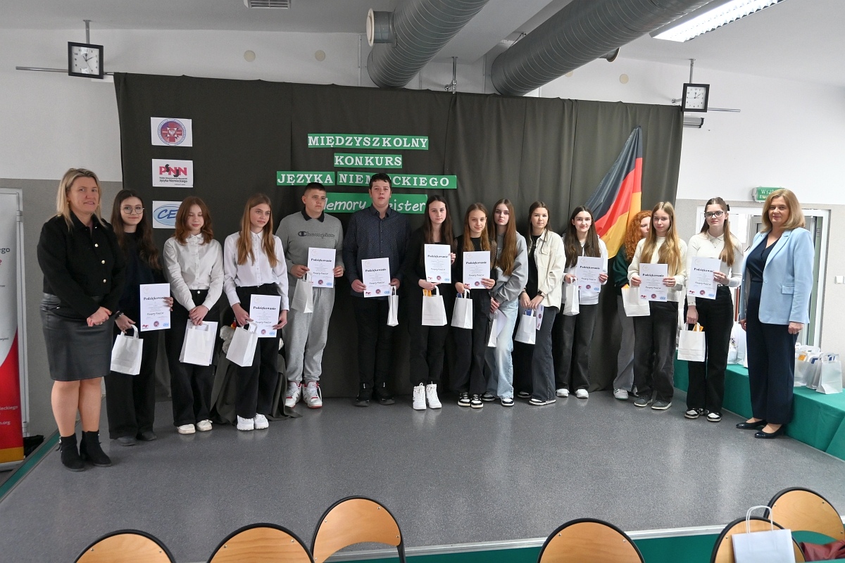 Konkurs dla Szkół Podstawowych “Memory Meister”  [27.03.2025] - zdjęcie #19 - eOstroleka.pl