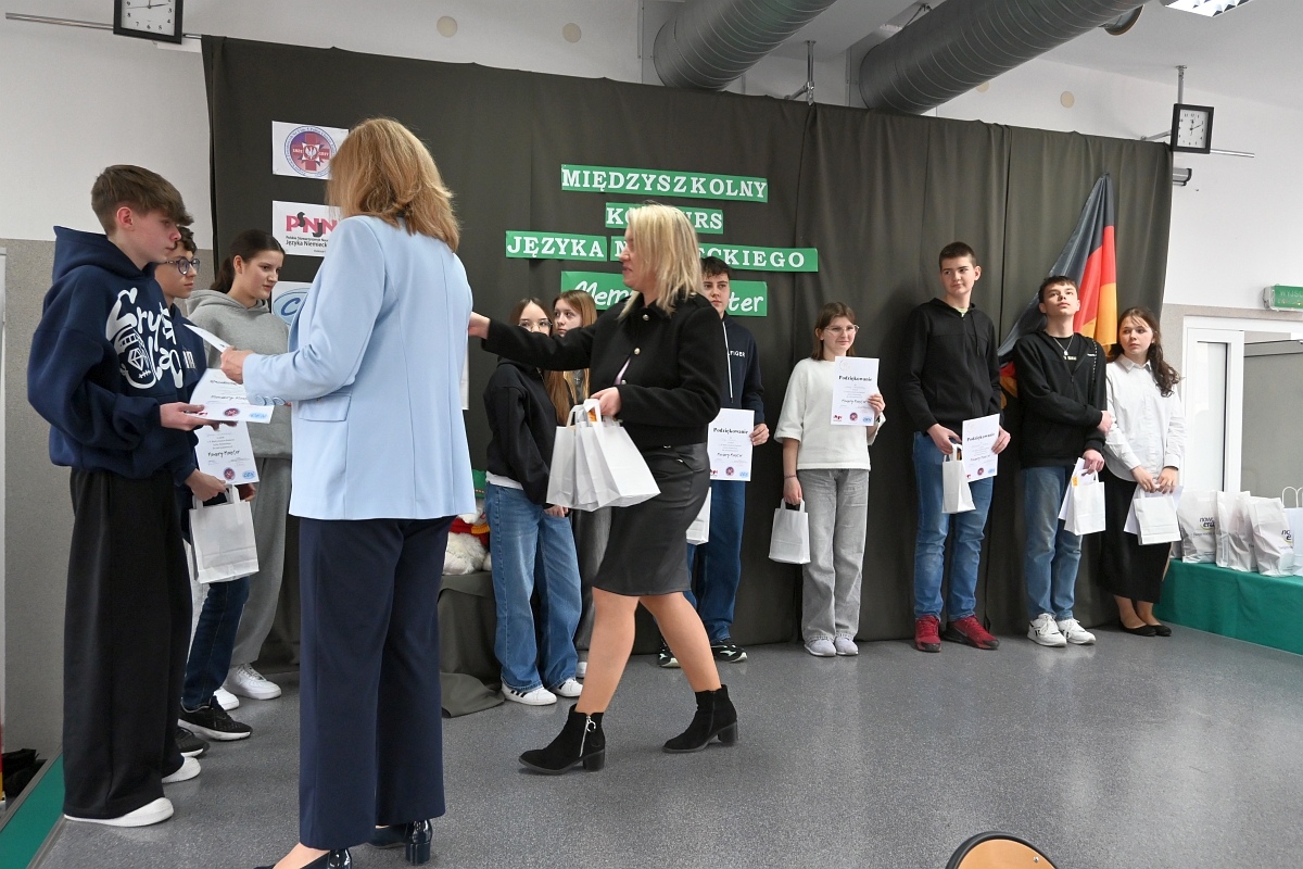 Konkurs dla Szkół Podstawowych “Memory Meister”  [27.03.2025] - zdjęcie #16 - eOstroleka.pl