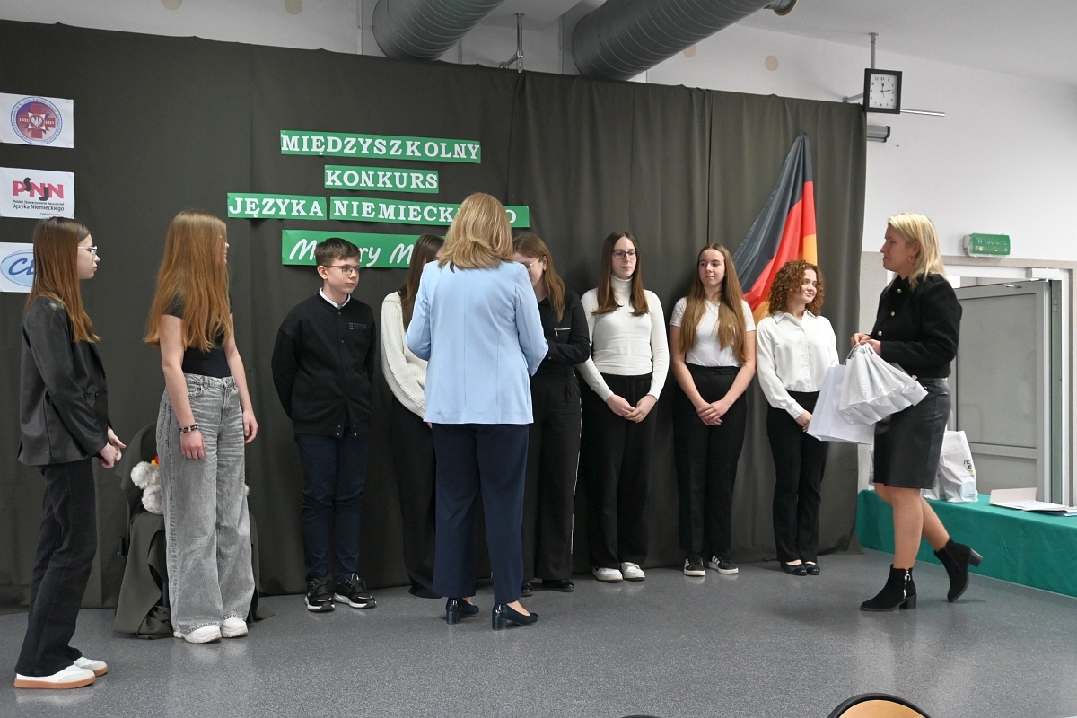 Konkurs dla Szkół Podstawowych “Memory Meister”  [27.03.2025] - zdjęcie #13 - eOstroleka.pl