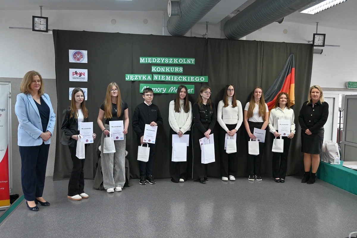 Konkurs dla Szkół Podstawowych “Memory Meister”  [27.03.2025] - zdjęcie #10 - eOstroleka.pl