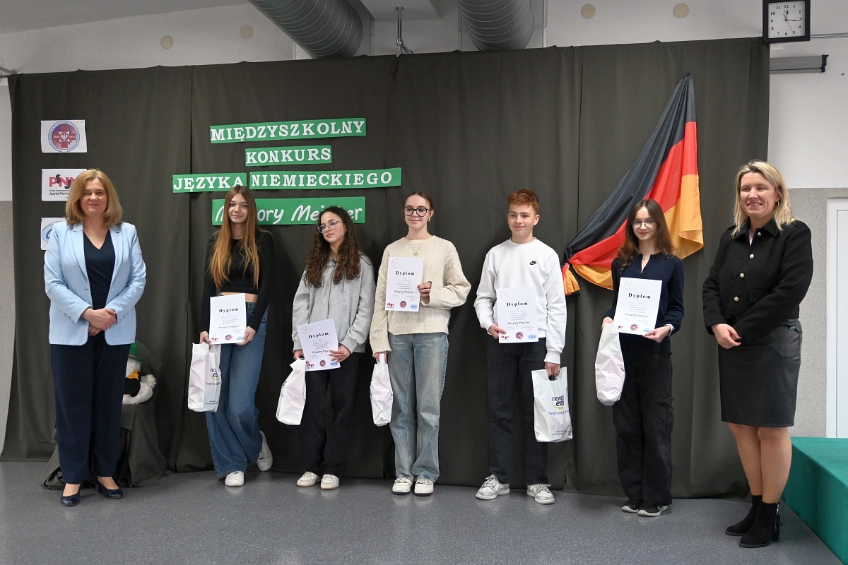 Konkurs dla Szkół Podstawowych “Memory Meister”  [27.03.2025] - zdjęcie #8 - eOstroleka.pl