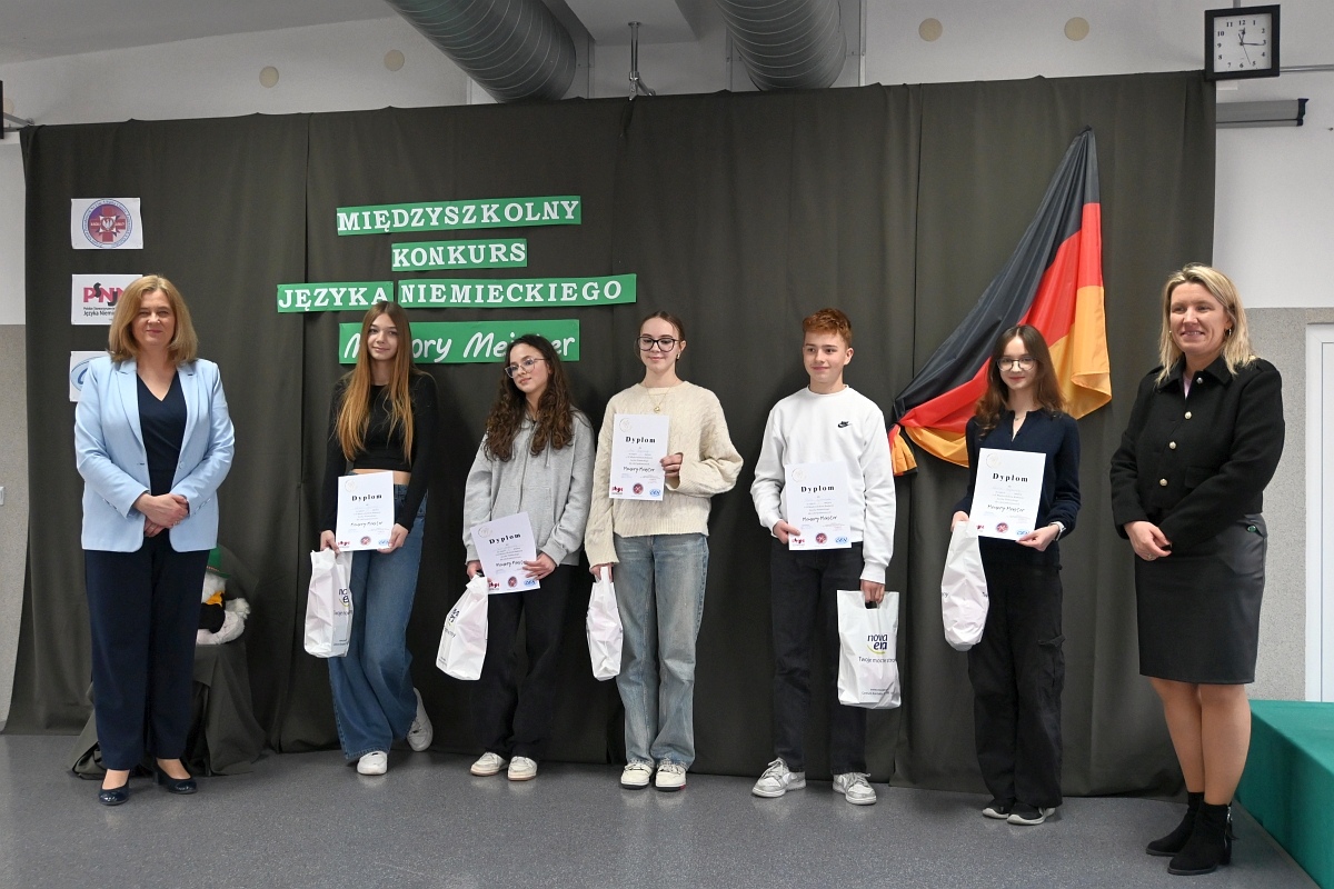 Konkurs dla Szkół Podstawowych “Memory Meister”  [27.03.2025] - zdjęcie #7 - eOstroleka.pl