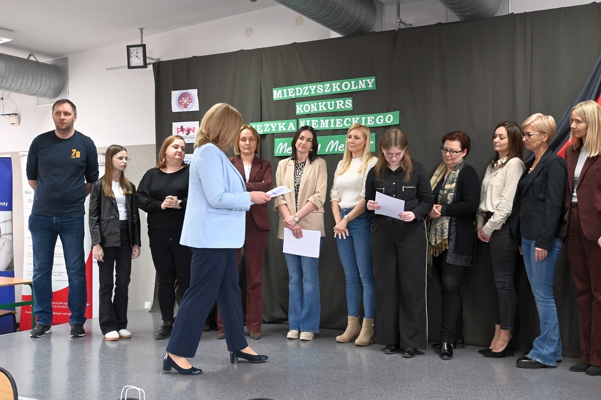 Konkurs dla Szkół Podstawowych “Memory Meister”  [27.03.2025] - zdjęcie #6 - eOstroleka.pl