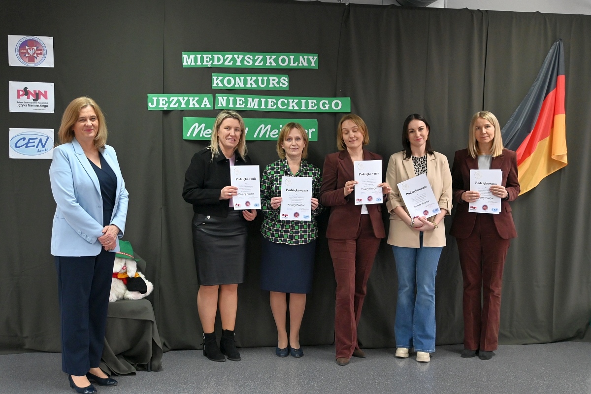Konkurs dla Szkół Podstawowych “Memory Meister”  [27.03.2025] - zdjęcie #2 - eOstroleka.pl