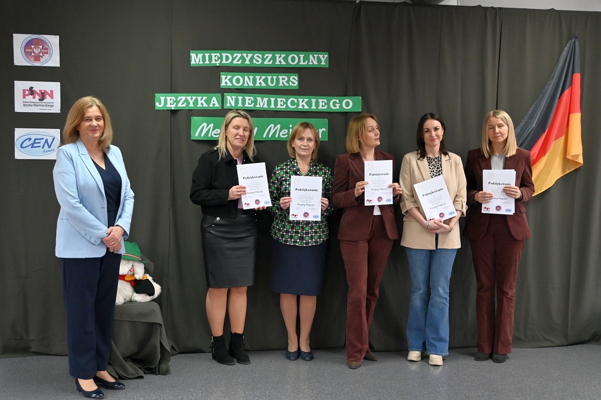 Konkurs dla Szkół Podstawowych “Memory Meister”  [27.03.2025] - zdjęcie #1 - eOstroleka.pl