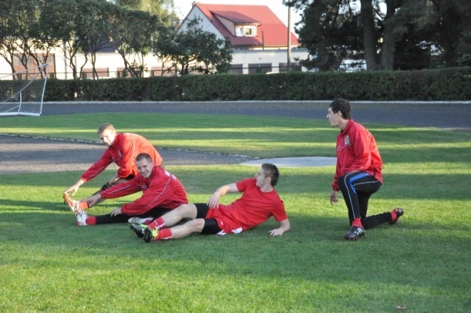 Narew - Omega Kleszczów 0:2 (17.09.2011) - zdjęcie #16 - eOstroleka.pl