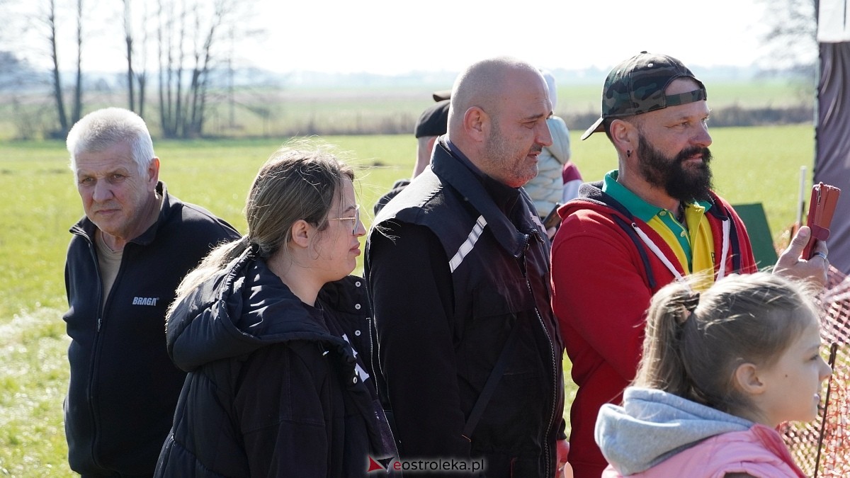 Podwójne zawody mondioringowe Wiosno, gdzie jesteś? w Przytułach Starych [29.03.2025] - zdjęcie #70 - eOstroleka.pl