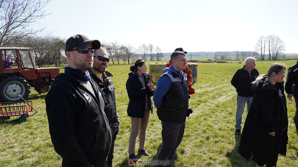 Podwójne zawody mondioringowe Wiosno, gdzie jesteś? w Przytułach Starych [29.03.2025] - zdjęcie #69 - eOstroleka.pl