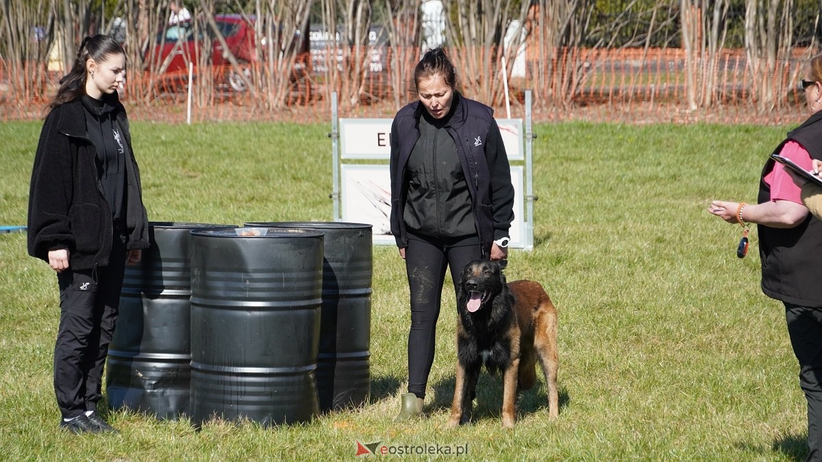Podwójne zawody mondioringowe Wiosno, gdzie jesteś? w Przytułach Starych [29.03.2025] - zdjęcie #67 - eOstroleka.pl