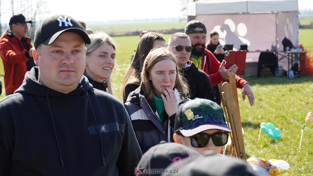 Podwójne zawody mondioringowe Wiosno, gdzie jesteś? w Przytułach Starych [29.03.2025] - zdjęcie #66 - eOstroleka.pl