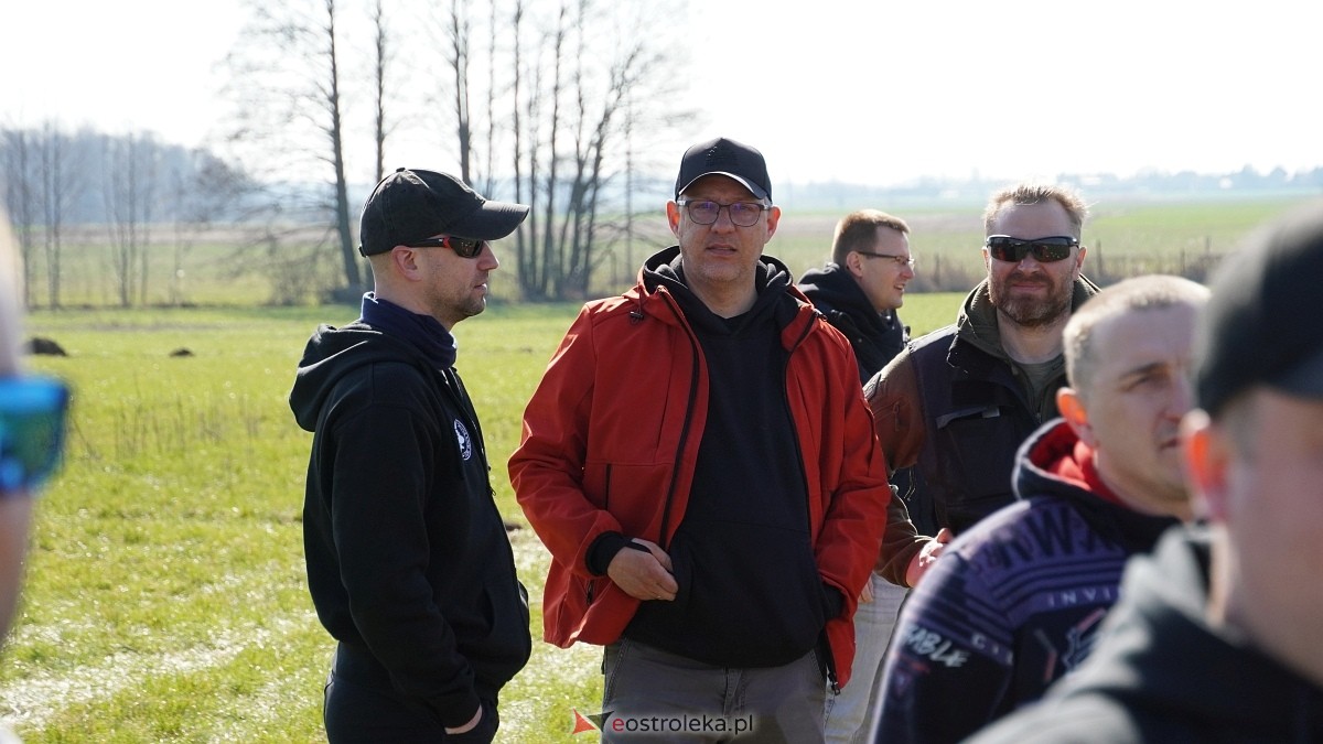 Podwójne zawody mondioringowe Wiosno, gdzie jesteś? w Przytułach Starych [29.03.2025] - zdjęcie #65 - eOstroleka.pl