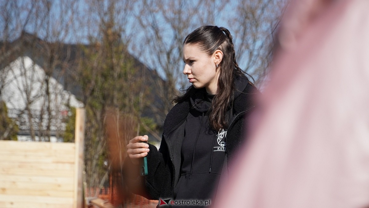 Podwójne zawody mondioringowe Wiosno, gdzie jesteś? w Przytułach Starych [29.03.2025] - zdjęcie #60 - eOstroleka.pl