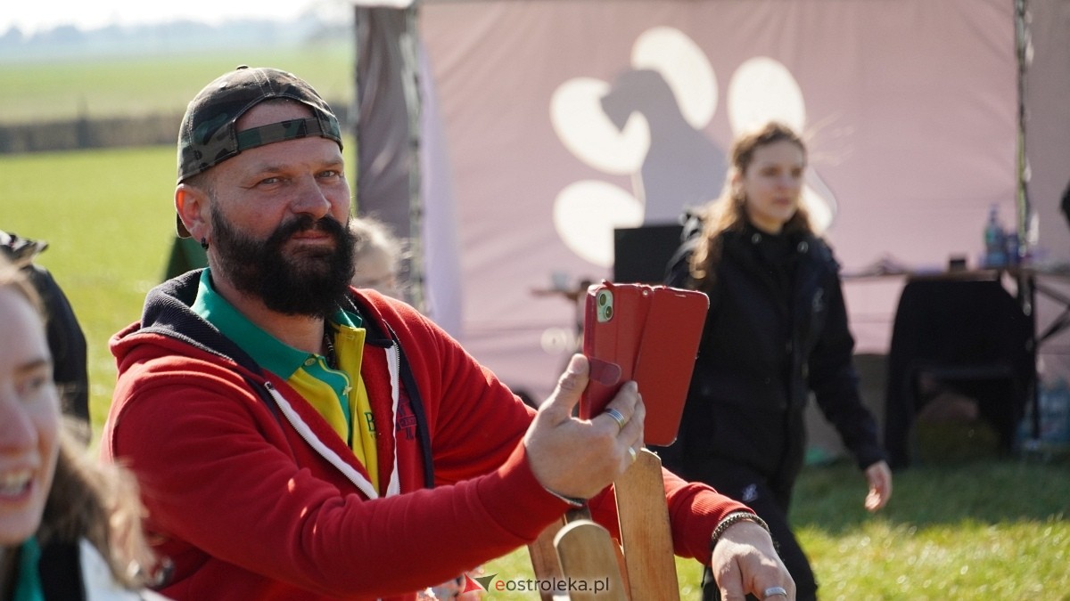 Podwójne zawody mondioringowe Wiosno, gdzie jesteś? w Przytułach Starych [29.03.2025] - zdjęcie #56 - eOstroleka.pl