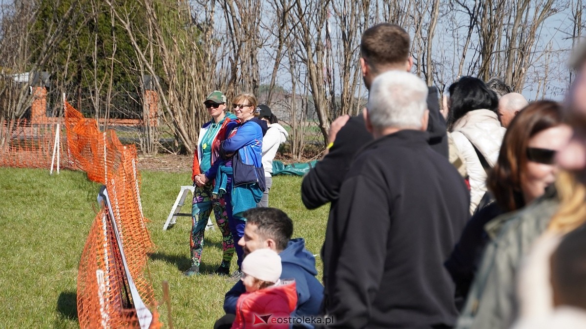 Podwójne zawody mondioringowe Wiosno, gdzie jesteś? w Przytułach Starych [29.03.2025] - zdjęcie #55 - eOstroleka.pl