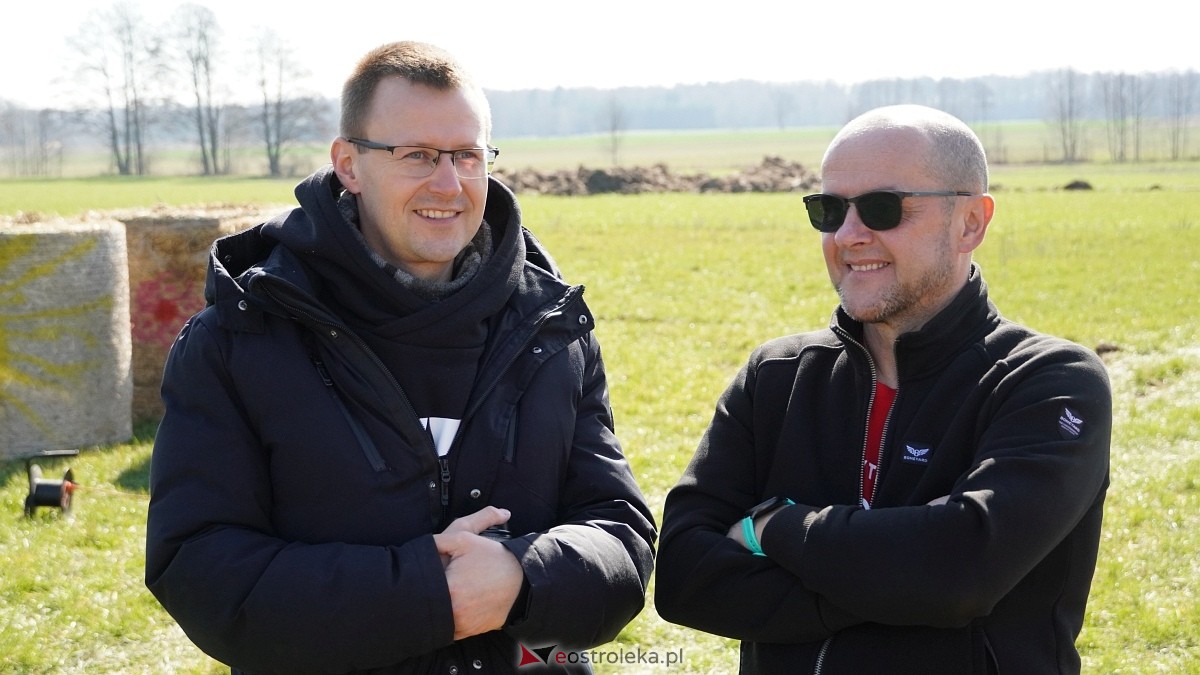 Podwójne zawody mondioringowe Wiosno, gdzie jesteś? w Przytułach Starych [29.03.2025] - zdjęcie #54 - eOstroleka.pl