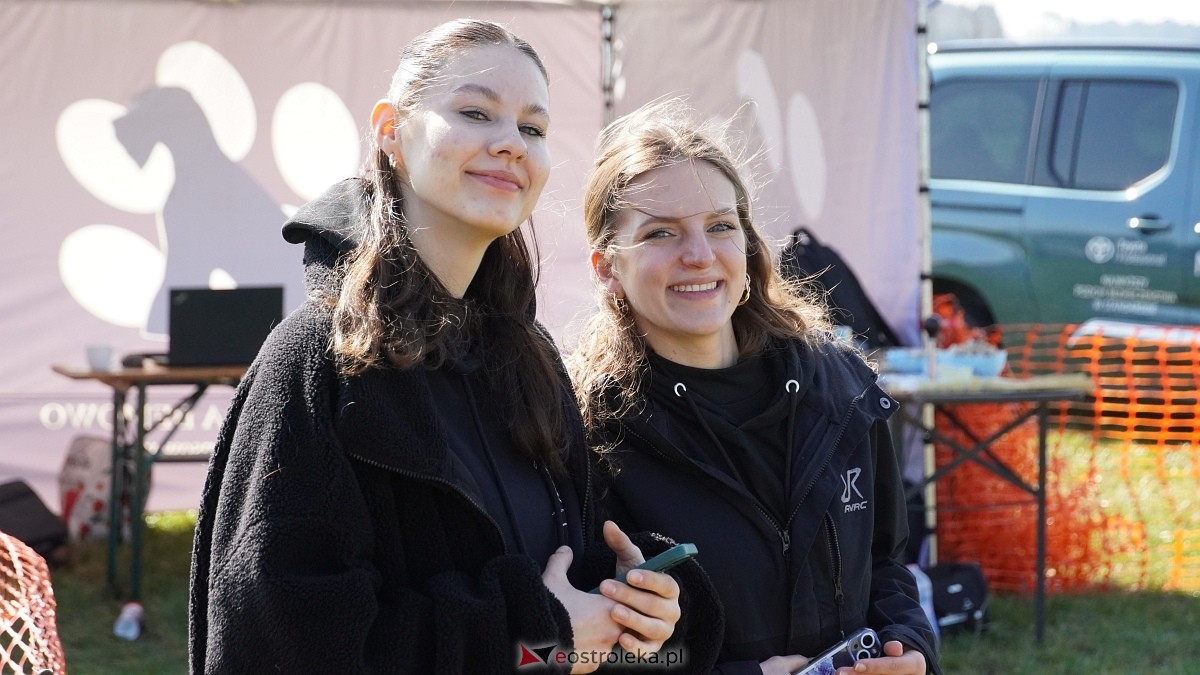 Podwójne zawody mondioringowe Wiosno, gdzie jesteś? w Przytułach Starych [29.03.2025] - zdjęcie #53 - eOstroleka.pl