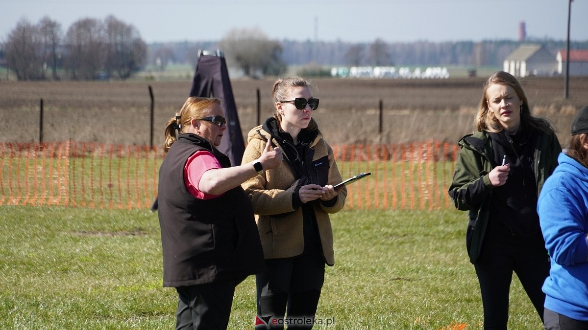 Podwójne zawody mondioringowe Wiosno, gdzie jesteś? w Przytułach Starych [29.03.2025] - zdjęcie #52 - eOstroleka.pl