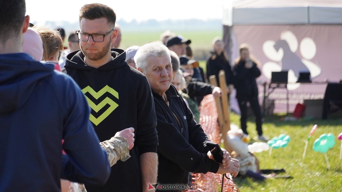 Podwójne zawody mondioringowe Wiosno, gdzie jesteś? w Przytułach Starych [29.03.2025] - zdjęcie #51 - eOstroleka.pl