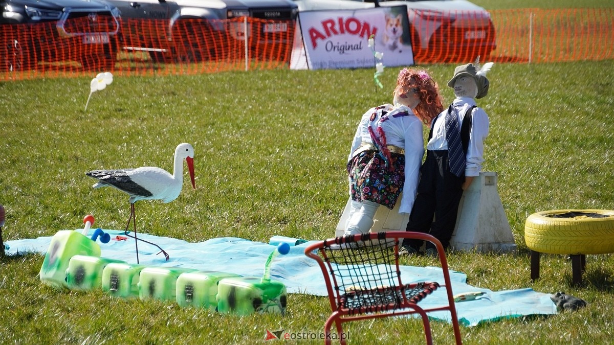 Podwójne zawody mondioringowe Wiosno, gdzie jesteś? w Przytułach Starych [29.03.2025] - zdjęcie #49 - eOstroleka.pl