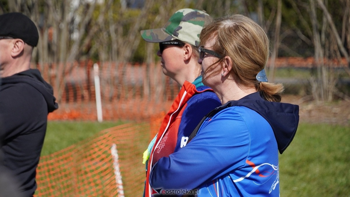 Podwójne zawody mondioringowe Wiosno, gdzie jesteś? w Przytułach Starych [29.03.2025] - zdjęcie #48 - eOstroleka.pl