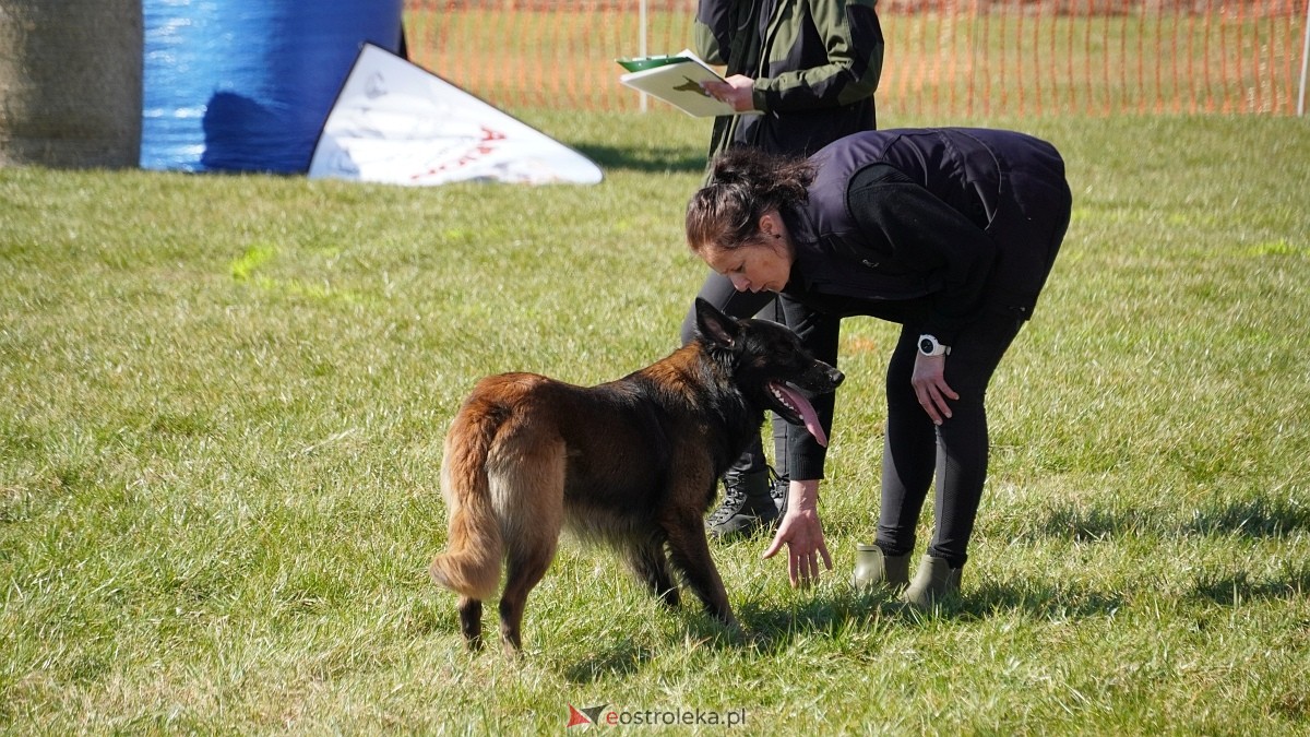 Podwójne zawody mondioringowe Wiosno, gdzie jesteś? w Przytułach Starych [29.03.2025] - zdjęcie #44 - eOstroleka.pl