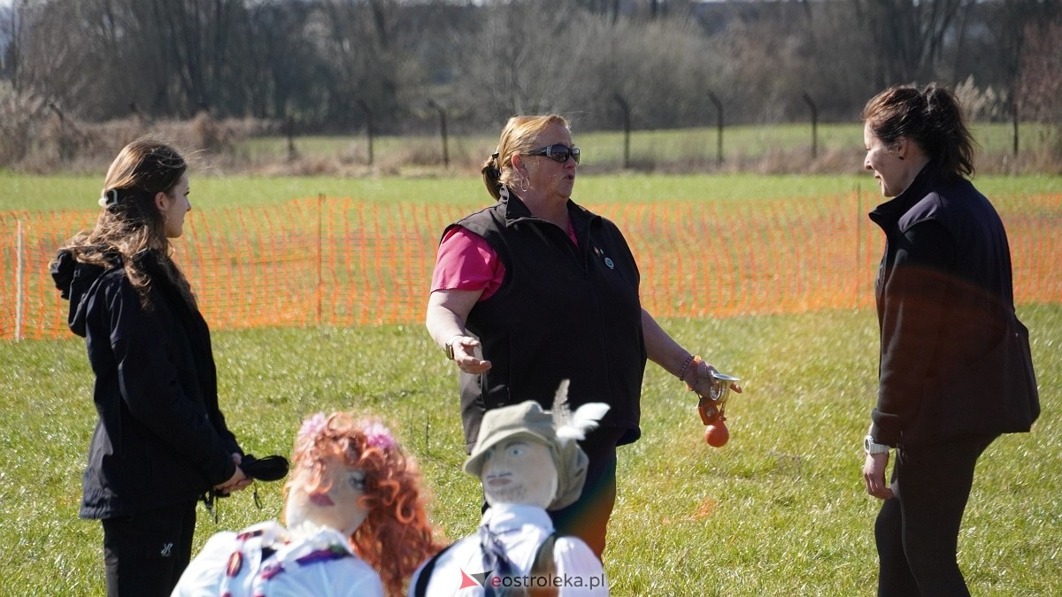 Podwójne zawody mondioringowe Wiosno, gdzie jesteś? w Przytułach Starych [29.03.2025] - zdjęcie #43 - eOstroleka.pl