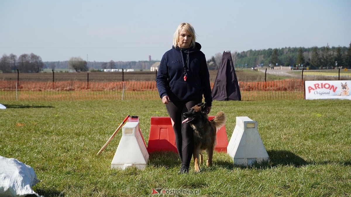 Podwójne zawody mondioringowe Wiosno, gdzie jesteś? w Przytułach Starych [29.03.2025] - zdjęcie #36 - eOstroleka.pl