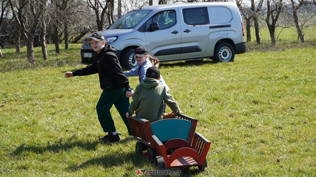 Podwójne zawody mondioringowe Wiosno, gdzie jesteś? w Przytułach Starych [29.03.2025] - zdjęcie #25 - eOstroleka.pl