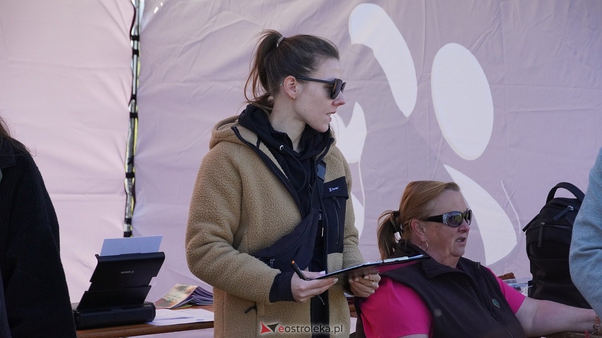 Podwójne zawody mondioringowe Wiosno, gdzie jesteś? w Przytułach Starych [29.03.2025] - zdjęcie #22 - eOstroleka.pl