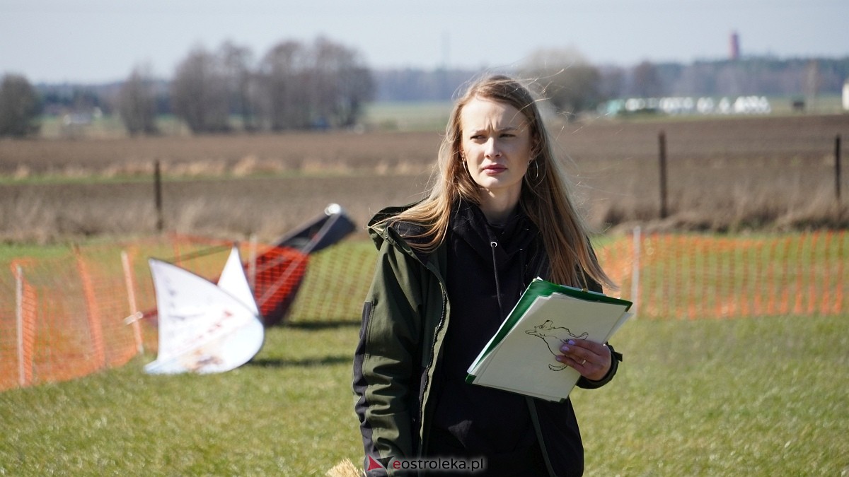 Podwójne zawody mondioringowe Wiosno, gdzie jesteś? w Przytułach Starych [29.03.2025] - zdjęcie #18 - eOstroleka.pl