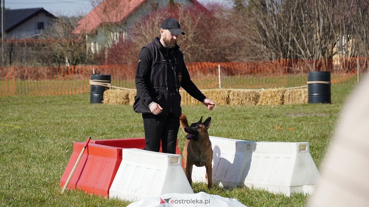 Podwójne zawody mondioringowe Wiosno, gdzie jesteś? w Przytułach Starych [29.03.2025] - zdjęcie #10 - eOstroleka.pl