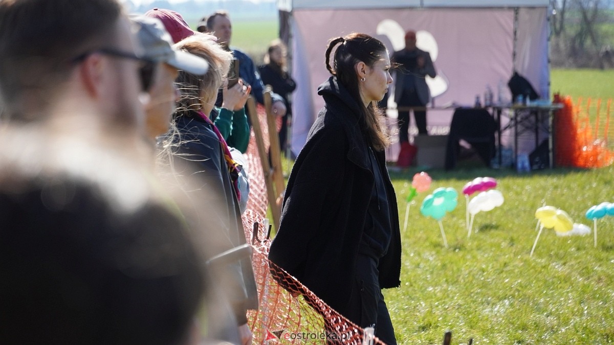 Podwójne zawody mondioringowe Wiosno, gdzie jesteś? w Przytułach Starych [29.03.2025] - zdjęcie #8 - eOstroleka.pl