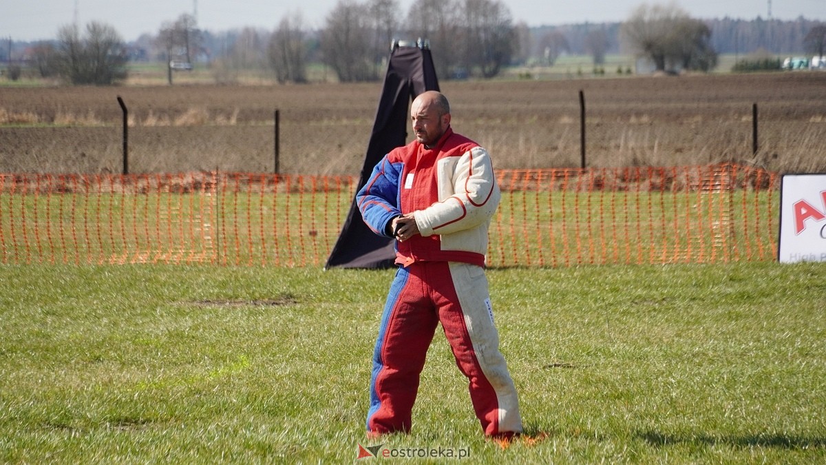 Podwójne zawody mondioringowe Wiosno, gdzie jesteś? w Przytułach Starych [29.03.2025] - zdjęcie #3 - eOstroleka.pl