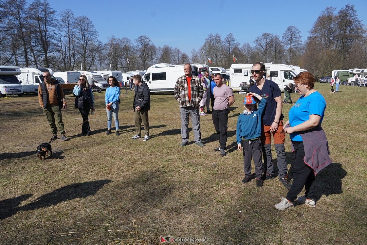 Topienie Marzanny w Brodowych Łąkach [29.03.2025] - zdjęcie #125 - eOstroleka.pl