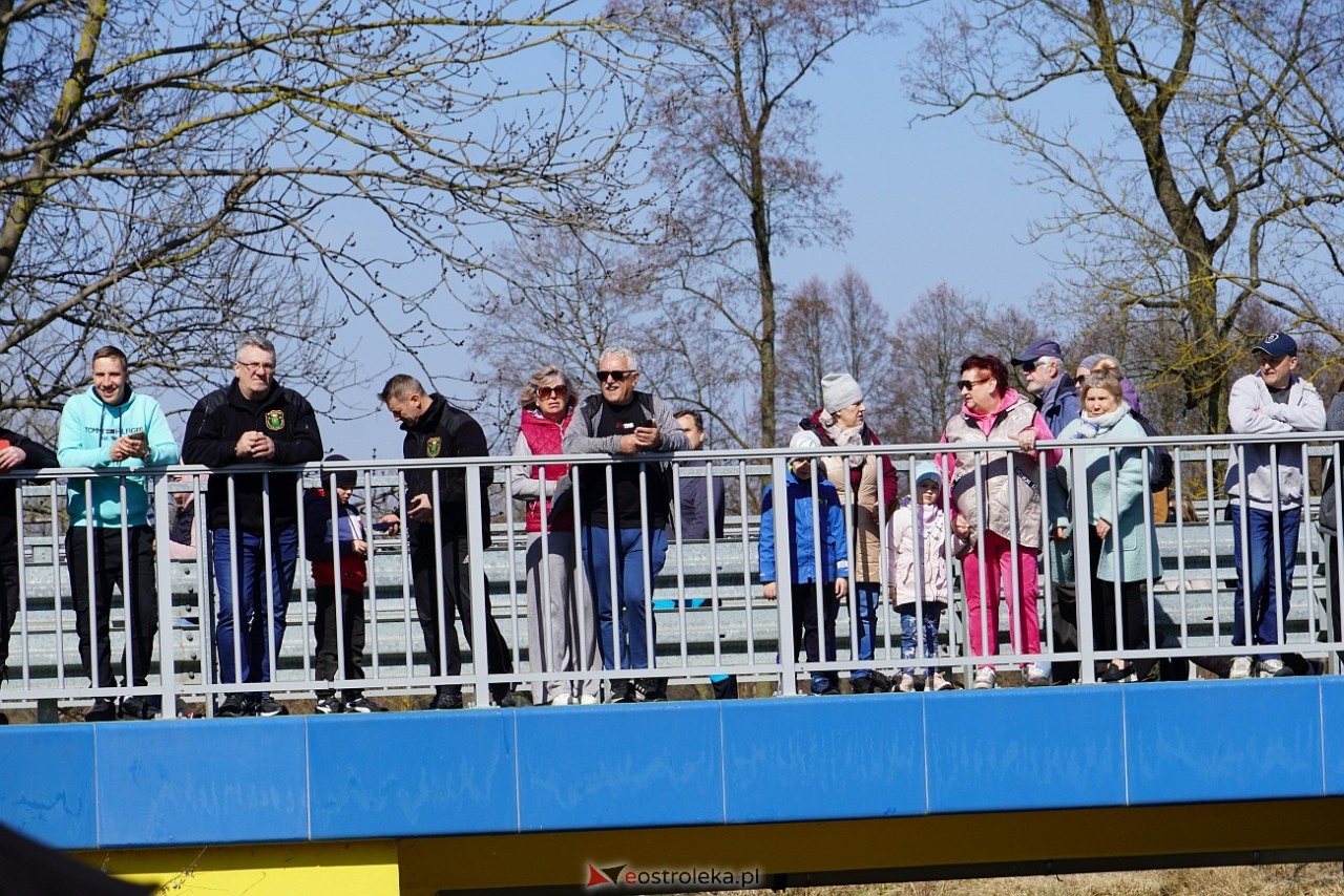 Topienie Marzanny w Brodowych Łąkach [29.03.2025] - zdjęcie #69 - eOstroleka.pl