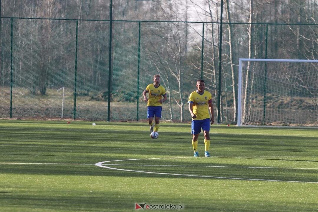 KS CK Troszyn - MKS Przasnysz [29.03.2025] - zdjęcie #22 - eOstroleka.pl