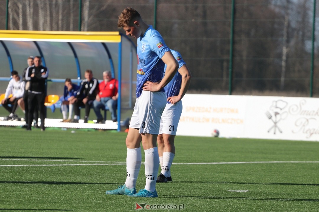 KS CK Troszyn - MKS Przasnysz [29.03.2025] - zdjęcie #12 - eOstroleka.pl