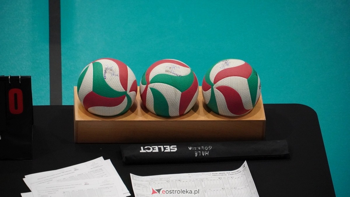 SPS Volley Ostrołęka vs. Huragan Wołomin [29.03.2025] - zdjęcie #84 - eOstroleka.pl