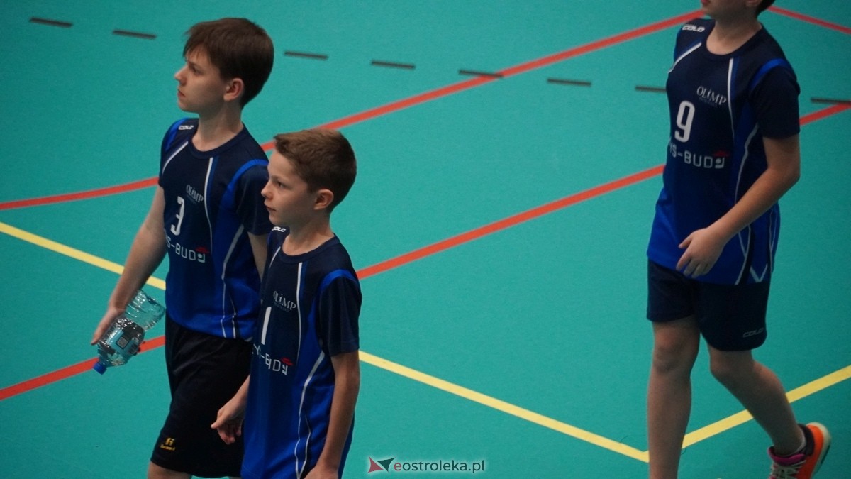 SPS Volley Ostrołęka vs. Huragan Wołomin [29.03.2025] - zdjęcie #83 - eOstroleka.pl