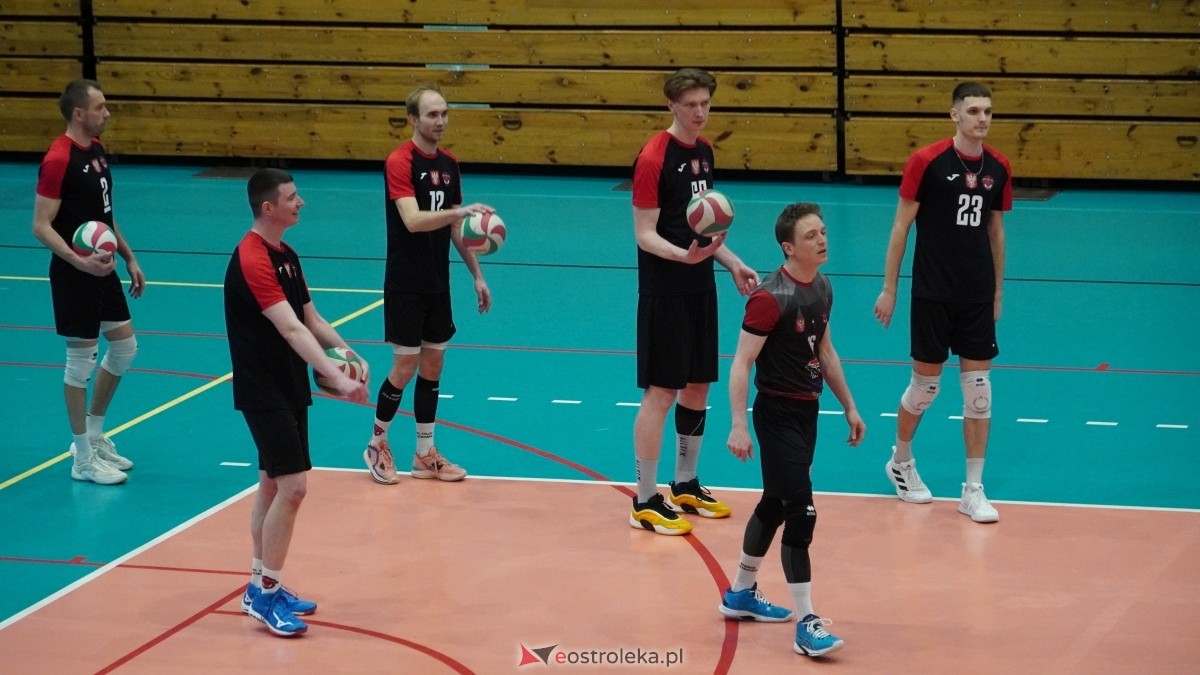 SPS Volley Ostrołęka vs. Huragan Wołomin [29.03.2025] - zdjęcie #82 - eOstroleka.pl