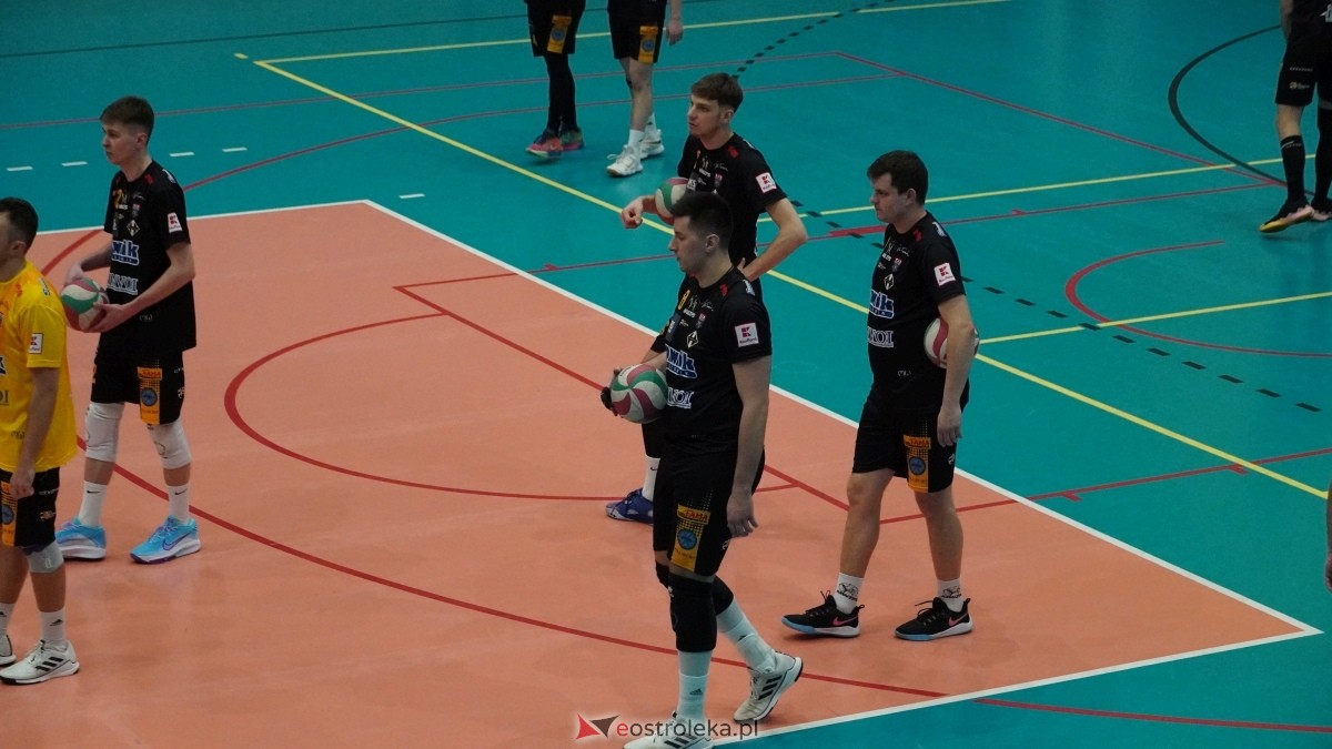 SPS Volley Ostrołęka vs. Huragan Wołomin [29.03.2025] - zdjęcie #80 - eOstroleka.pl
