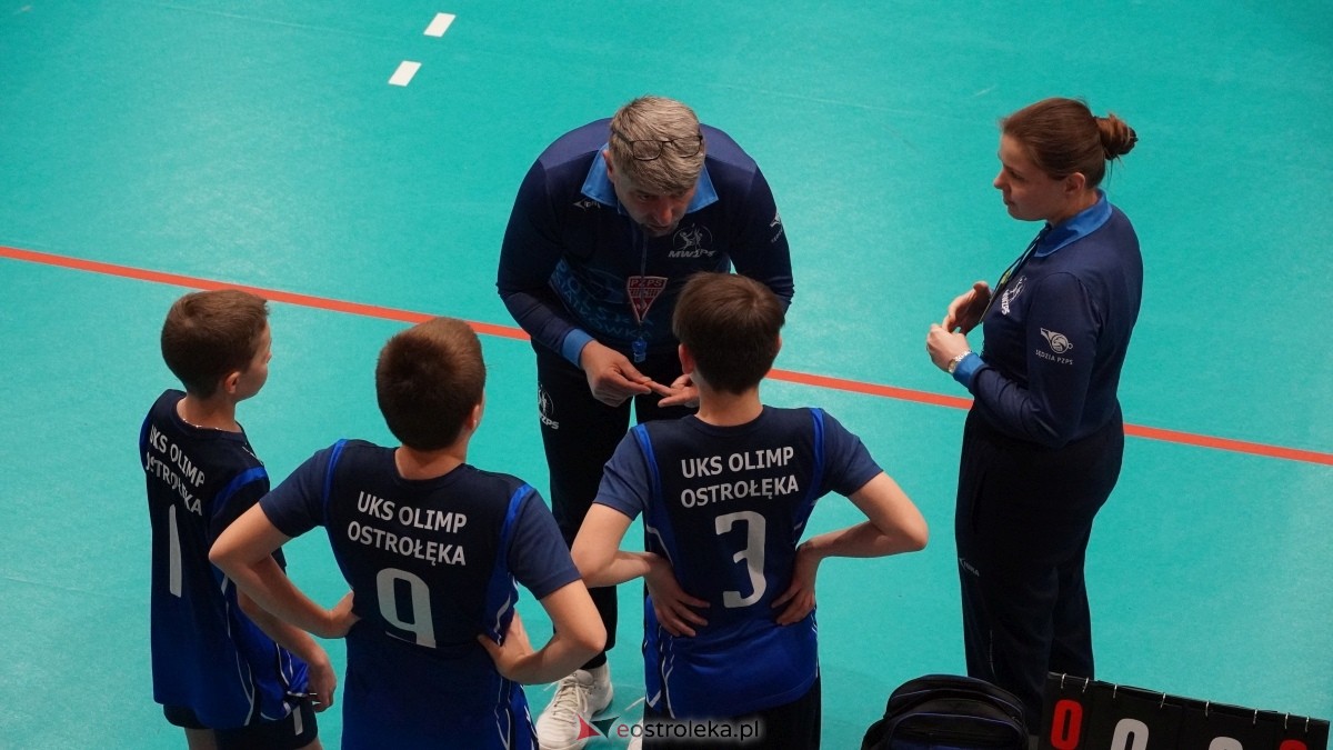 SPS Volley Ostrołęka vs. Huragan Wołomin [29.03.2025] - zdjęcie #77 - eOstroleka.pl