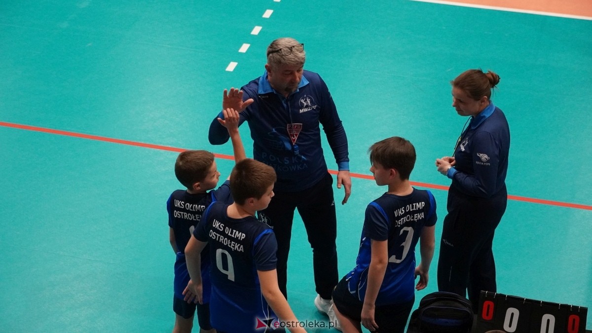SPS Volley Ostrołęka vs. Huragan Wołomin [29.03.2025] - zdjęcie #76 - eOstroleka.pl