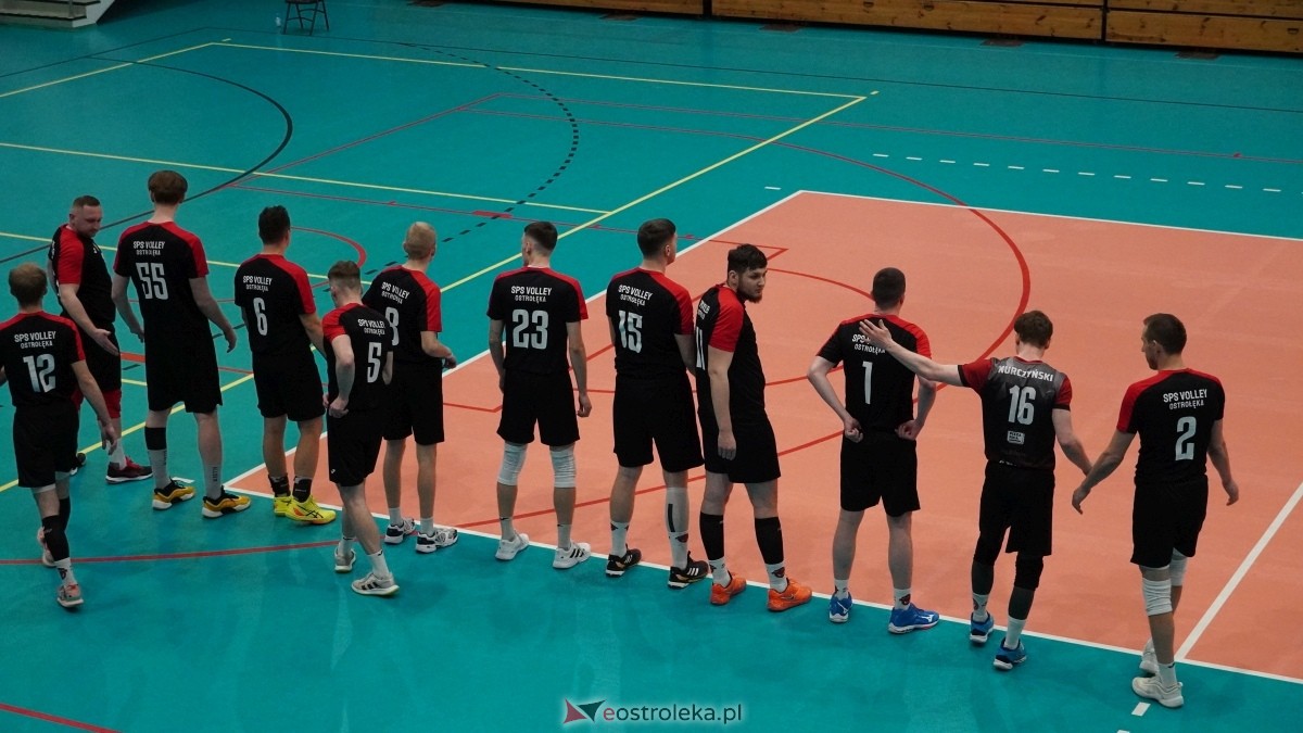 SPS Volley Ostrołęka vs. Huragan Wołomin [29.03.2025] - zdjęcie #75 - eOstroleka.pl