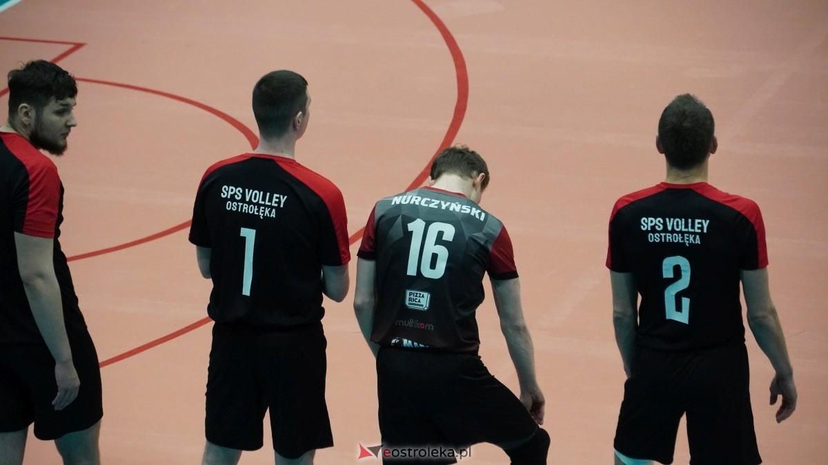SPS Volley Ostrołęka vs. Huragan Wołomin [29.03.2025] - zdjęcie #74 - eOstroleka.pl