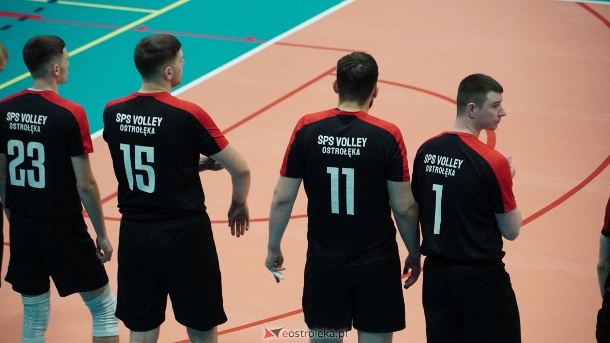 SPS Volley Ostrołęka vs. Huragan Wołomin [29.03.2025] - zdjęcie #73 - eOstroleka.pl