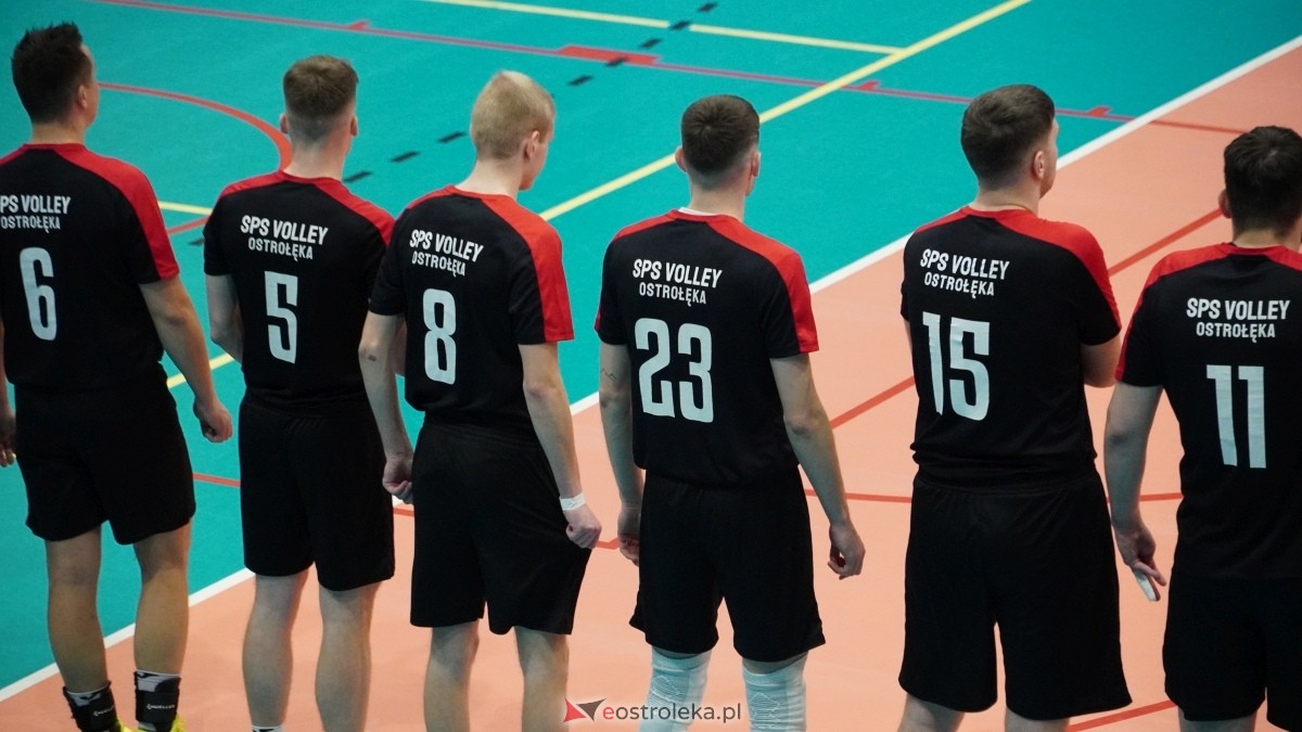 SPS Volley Ostrołęka vs. Huragan Wołomin [29.03.2025] - zdjęcie #72 - eOstroleka.pl