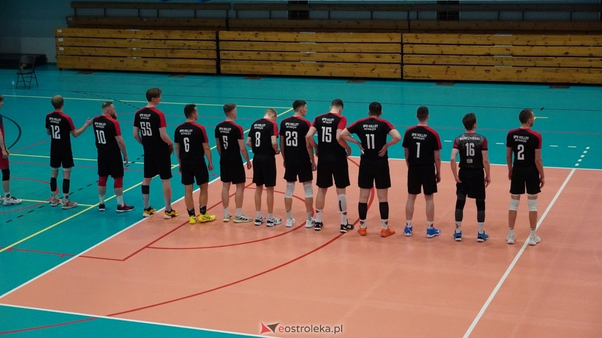 SPS Volley Ostrołęka vs. Huragan Wołomin [29.03.2025] - zdjęcie #70 - eOstroleka.pl