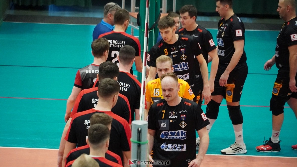 SPS Volley Ostrołęka vs. Huragan Wołomin [29.03.2025] - zdjęcie #67 - eOstroleka.pl