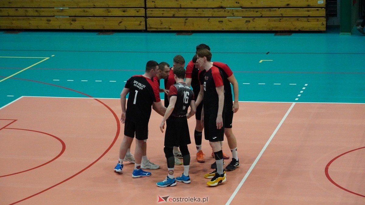 SPS Volley Ostrołęka vs. Huragan Wołomin [29.03.2025] - zdjęcie #62 - eOstroleka.pl